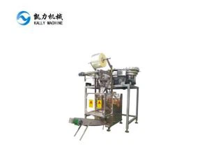 Автоматична малка хардуерна опаковъчна машина