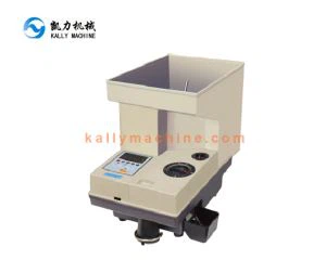 Машина за броене на монети YD-100