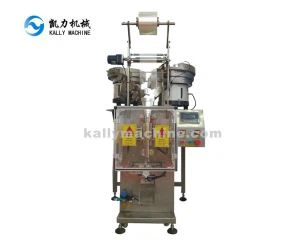 2 купички Винтове опаковъчна машина за нокти